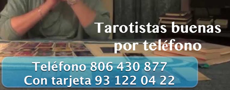 Laura Cobos, Tarotista Fiable y Buena